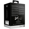 attaches poignets et cuisses wrist cuffs noir 7