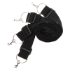 attaches pour lit bed restraint taboom
