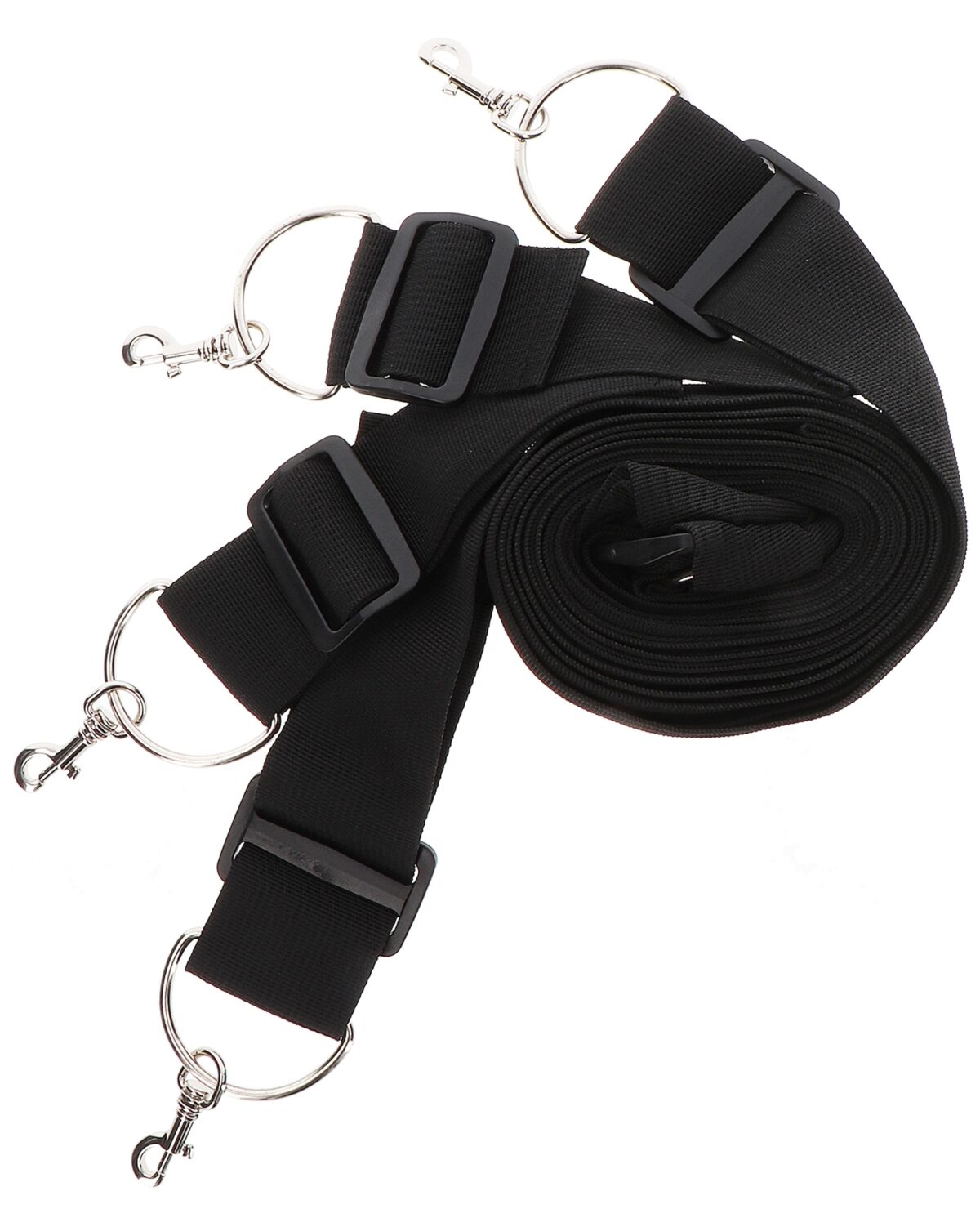 attaches pour lit bed restraint taboom