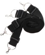 attaches pour lit bed restraint taboom