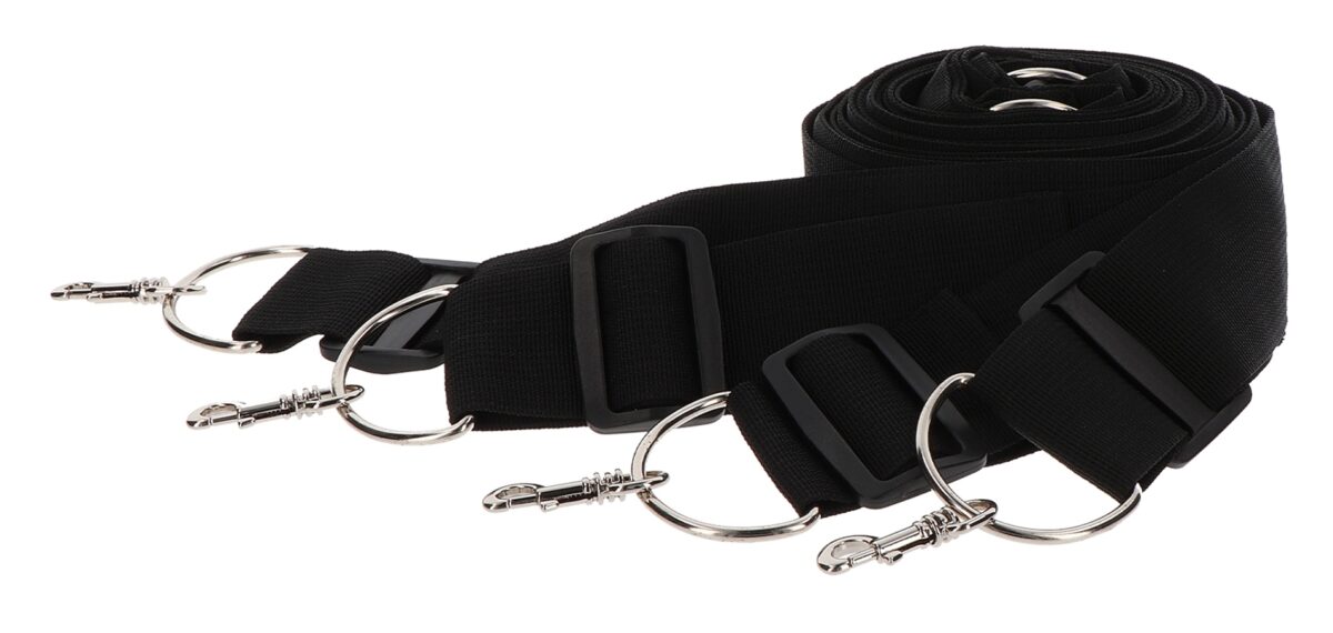 attaches pour lit bed restraint taboom 2