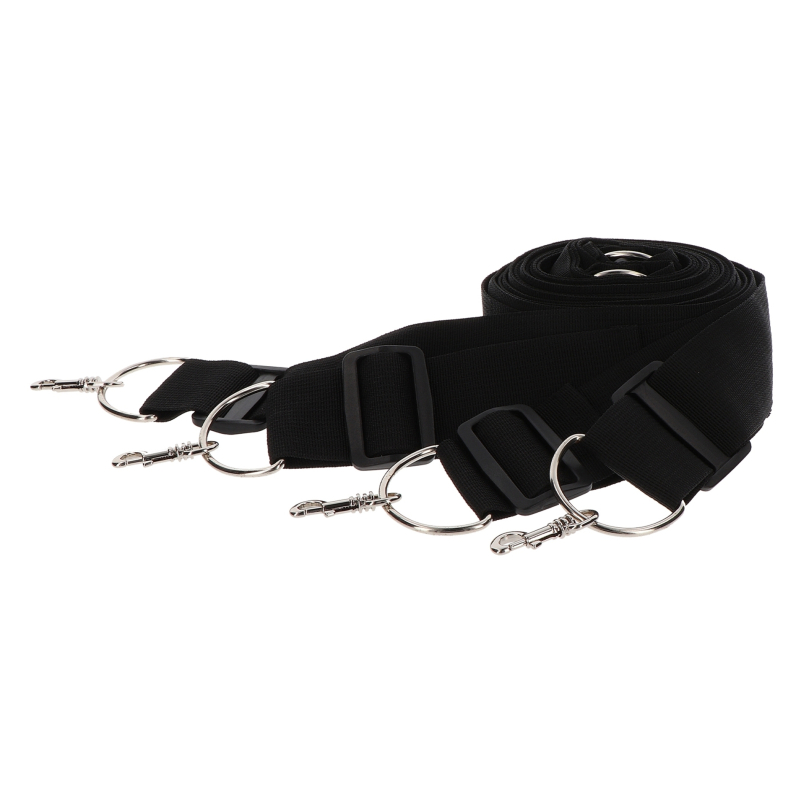 attaches pour lit bed restraint taboom 2