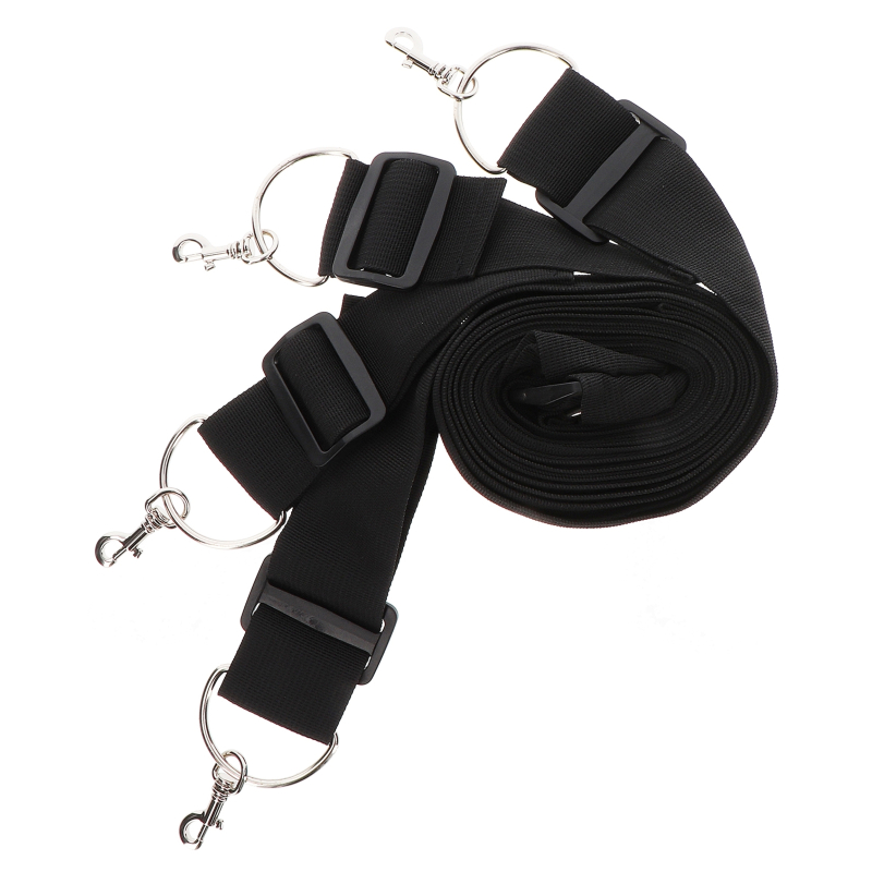 attaches pour lit bed restraint taboom