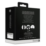 attaches sm avec collier et menottes restraint 3