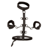 attaches sm collar body restraint boundless
