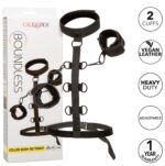 attaches sm collar body restraint boundless 6