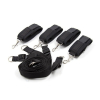 attaches sponge pour le lit 1