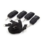 attaches sponge pour le lit 1