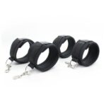 attaches sponge pour le lit 2