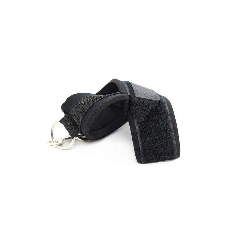 attaches sponge pour le lit 3