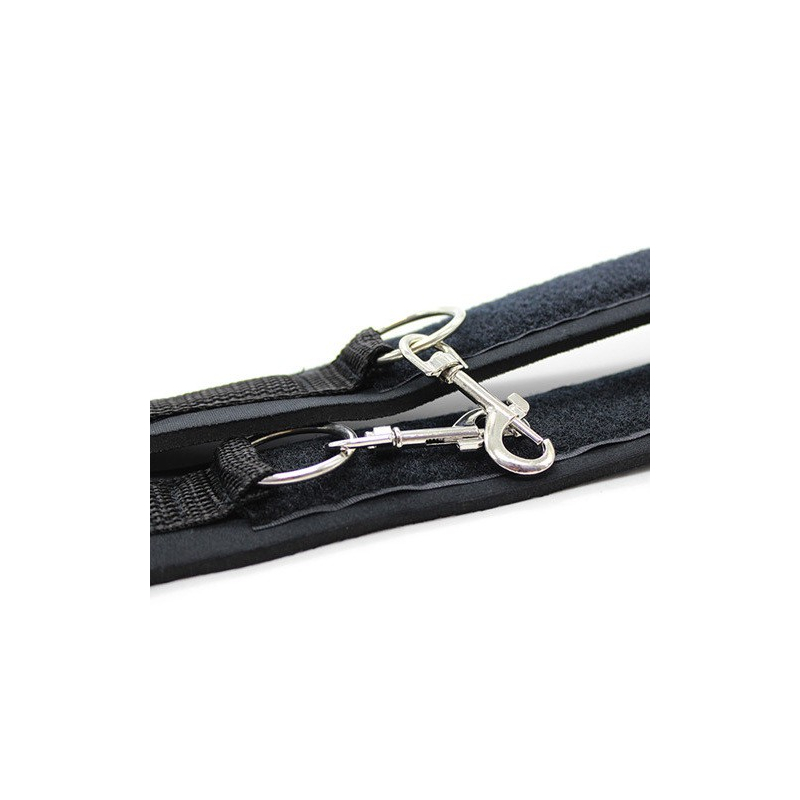 attaches sponge pour le lit 4