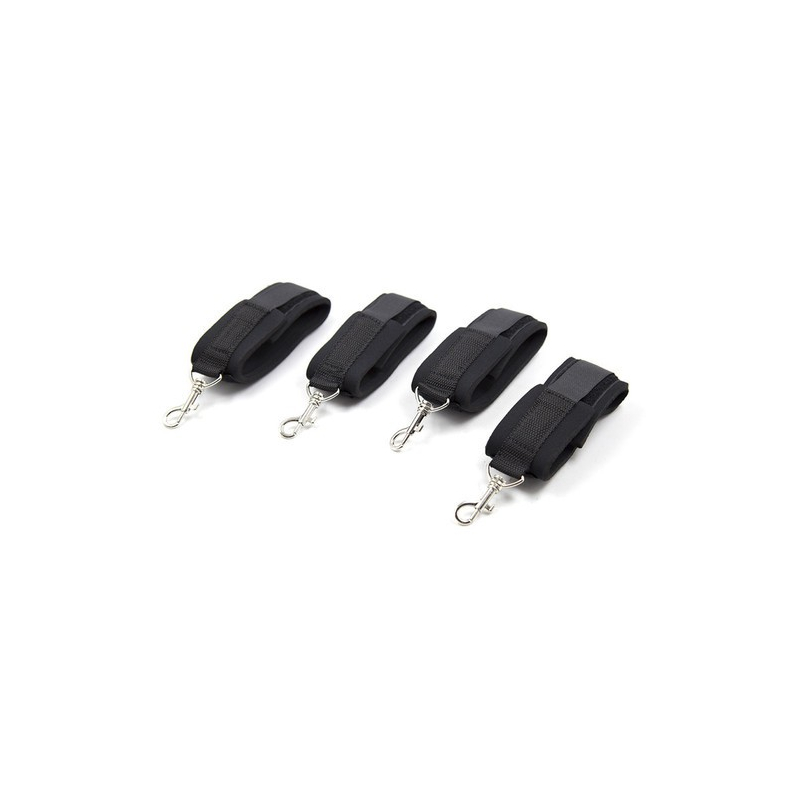 attaches sponge pour le lit 6