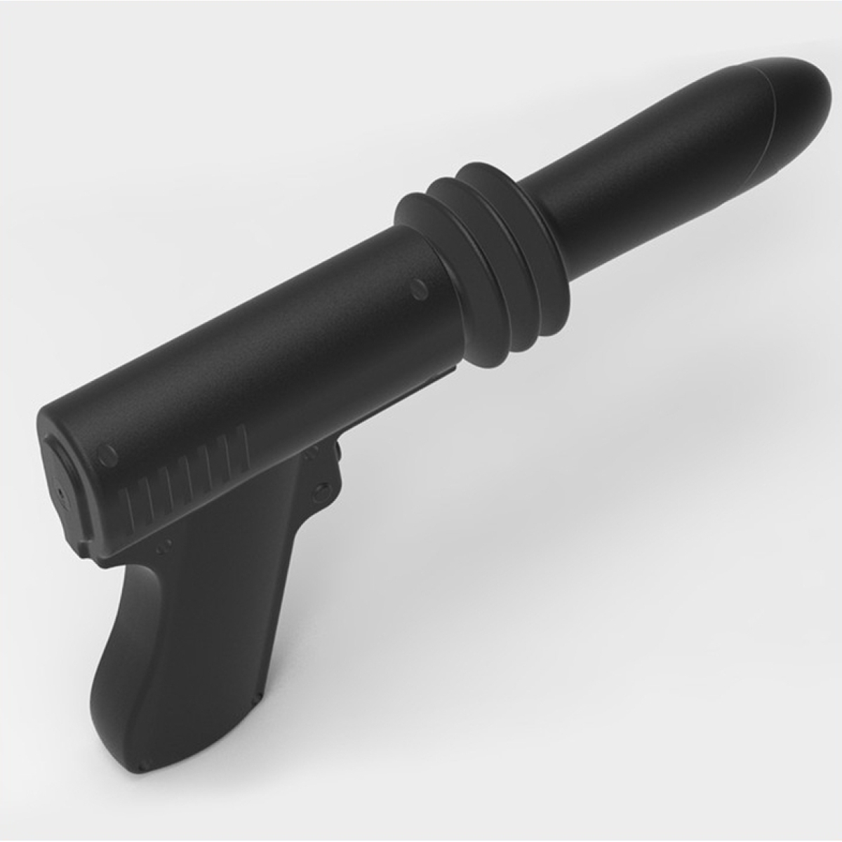 automatic thrusting fuck machine gun 1