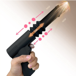 automatic thrusting fuck machine gun