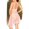 babydoll naughty doll rose 1
