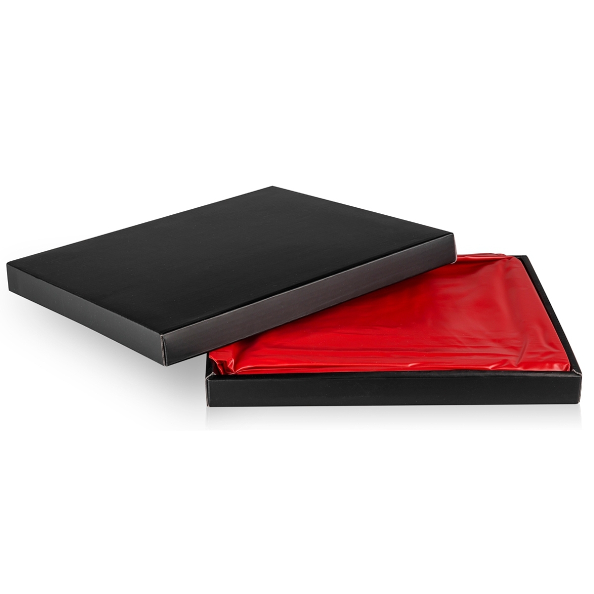 bache en vinyle 180 x 230cm rouge 4