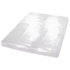 bache en vinyle lack 200 x 230 cm blanche 1