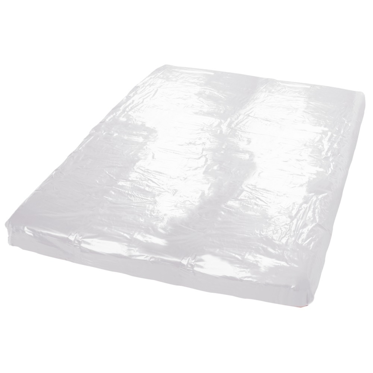bache en vinyle lack 200 x 230 cm blanche 1