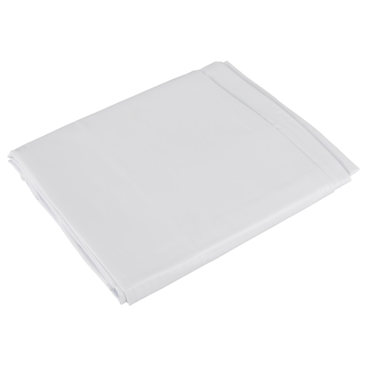 bache en vinyle lack 200 x 230 cm blanche