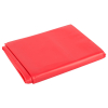 bache en vinyle lack 200 x 230 cm rouge