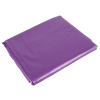 bache en vinyle lack 200 x 230 cm violette 1