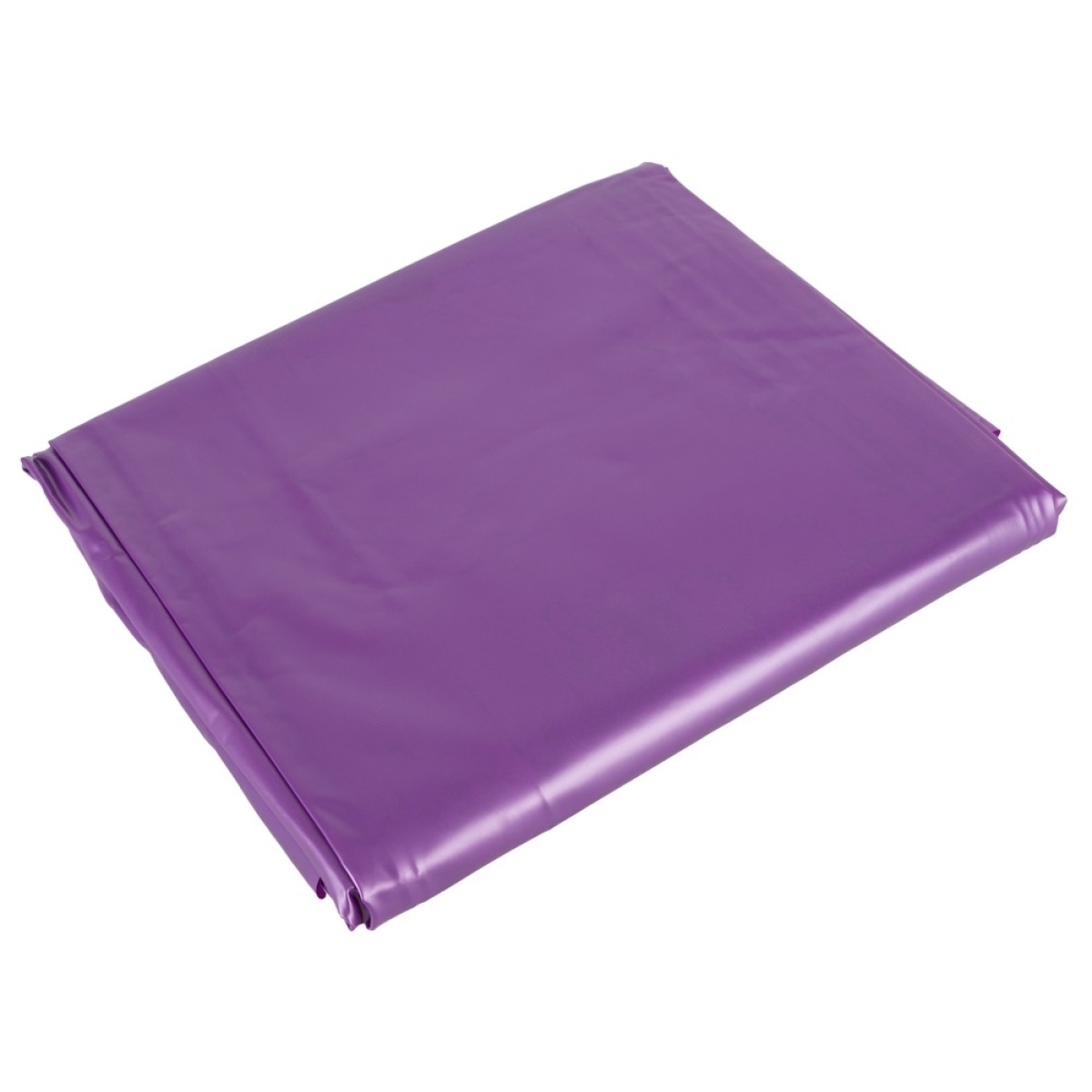bache en vinyle lack 200 x 230 cm violette 1