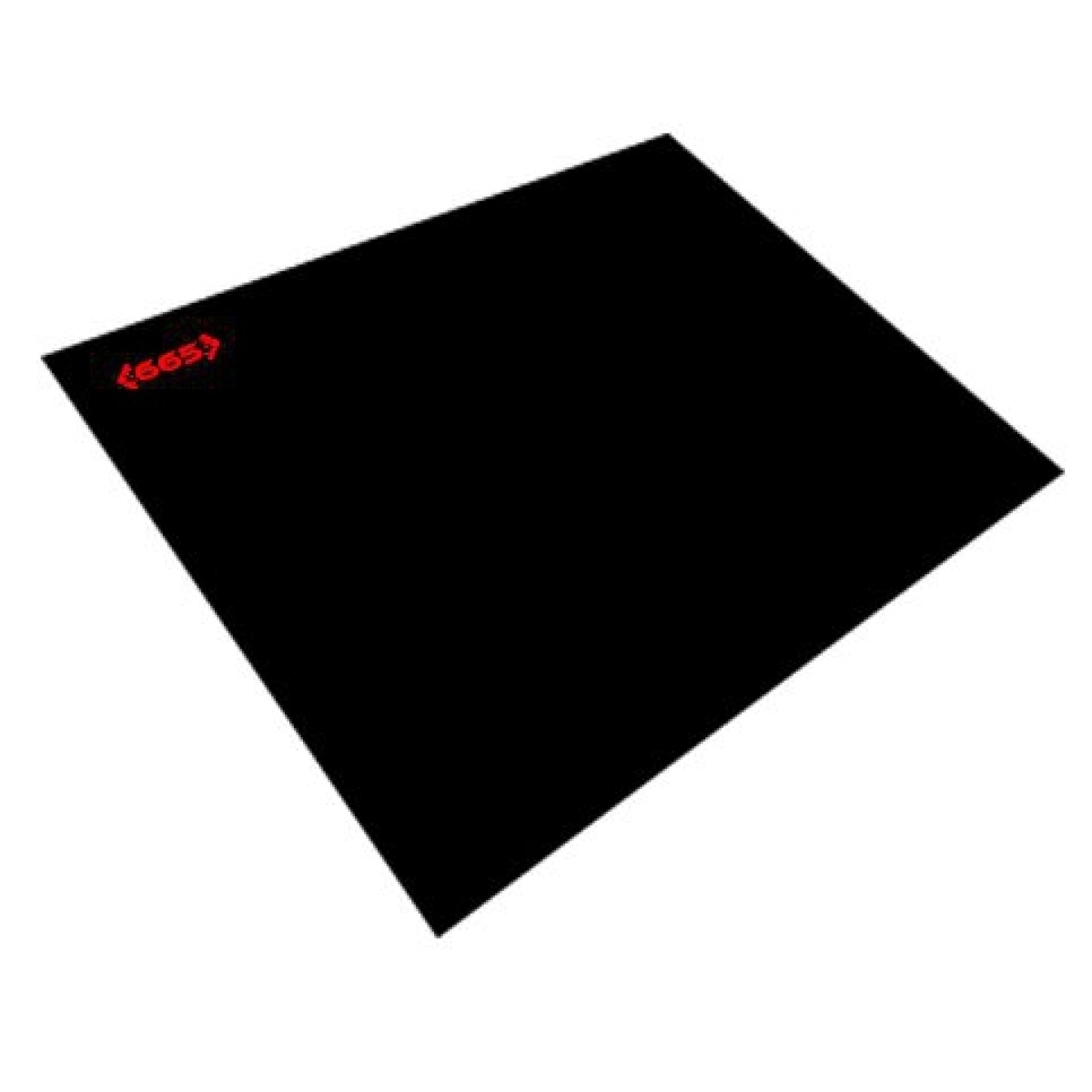 bache polyurethane pig play 118 x 150cm