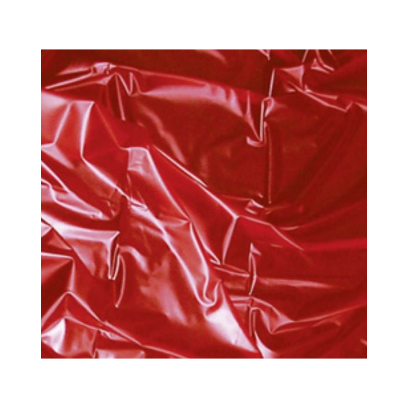 bache vinyl uro 180x220 cm rouge 1