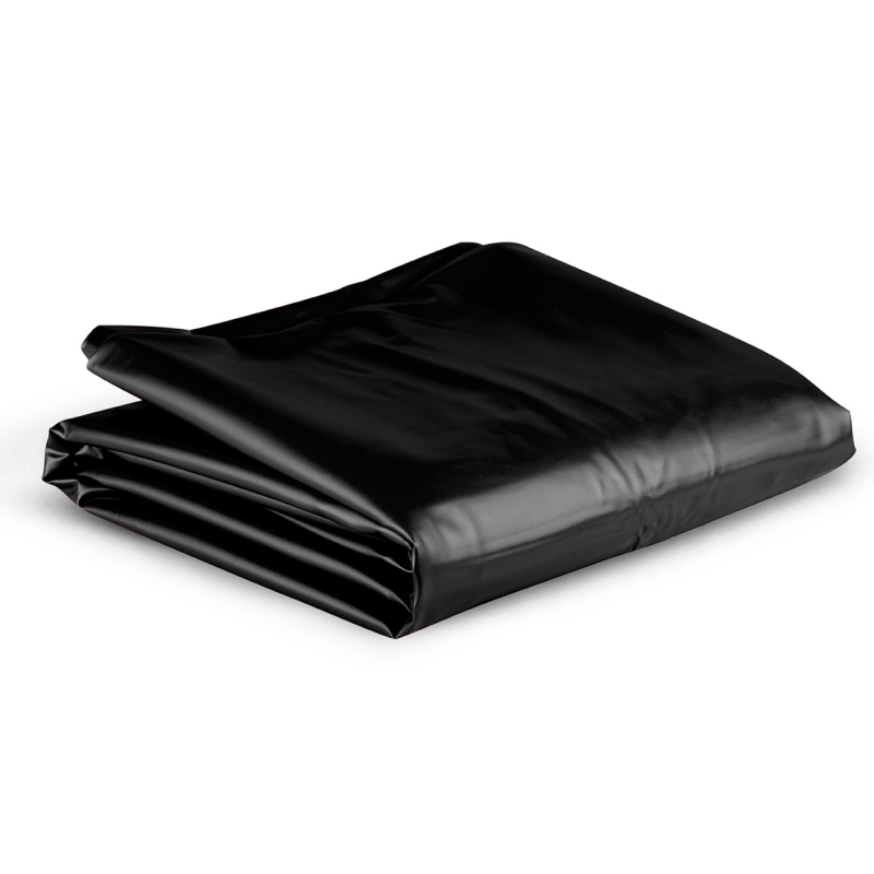 bache vinyle noire 200 x 300 cm 1