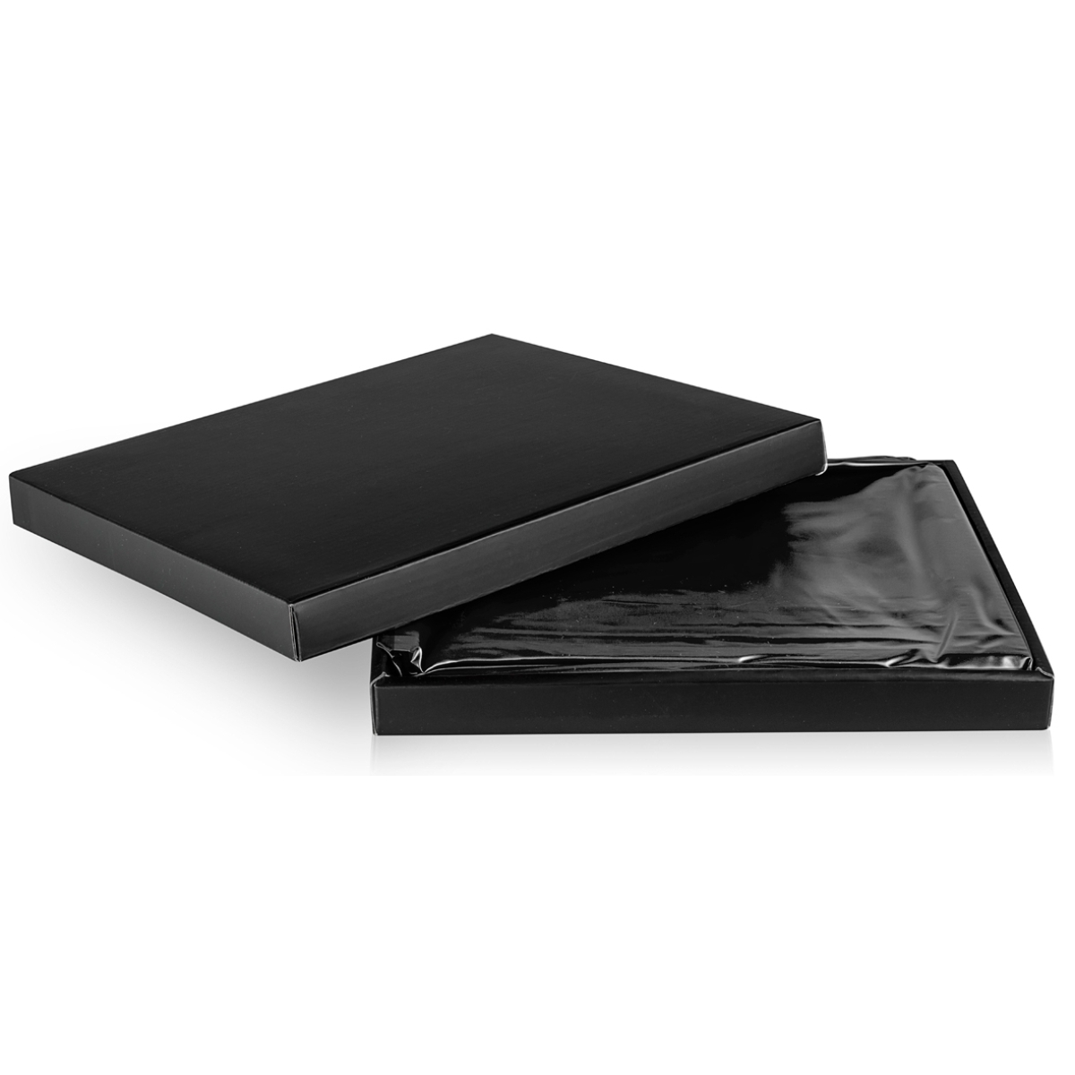 bache vinyle noire 200 x 300 cm 2