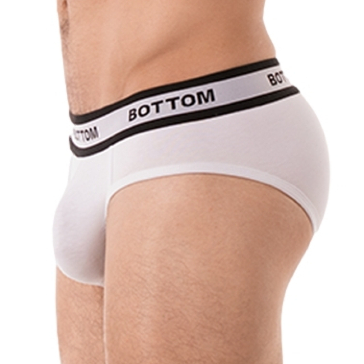 backless bottom blanc 2