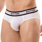 backless bottom blanc 3