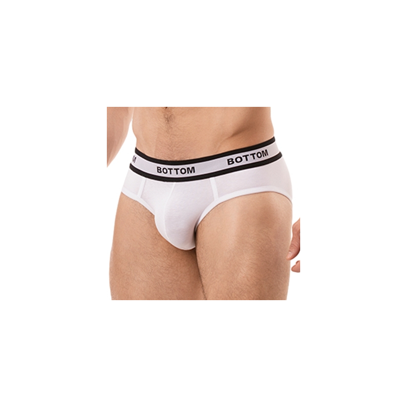 backless bottom blanc 3