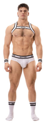 backless bottom blanc 4