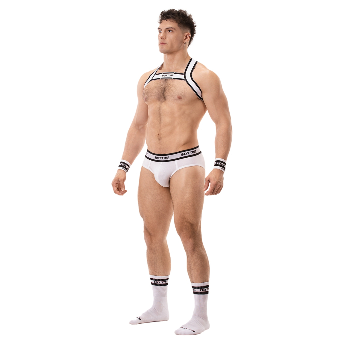 backless bottom blanc 6