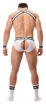 backless bottom blanc 7