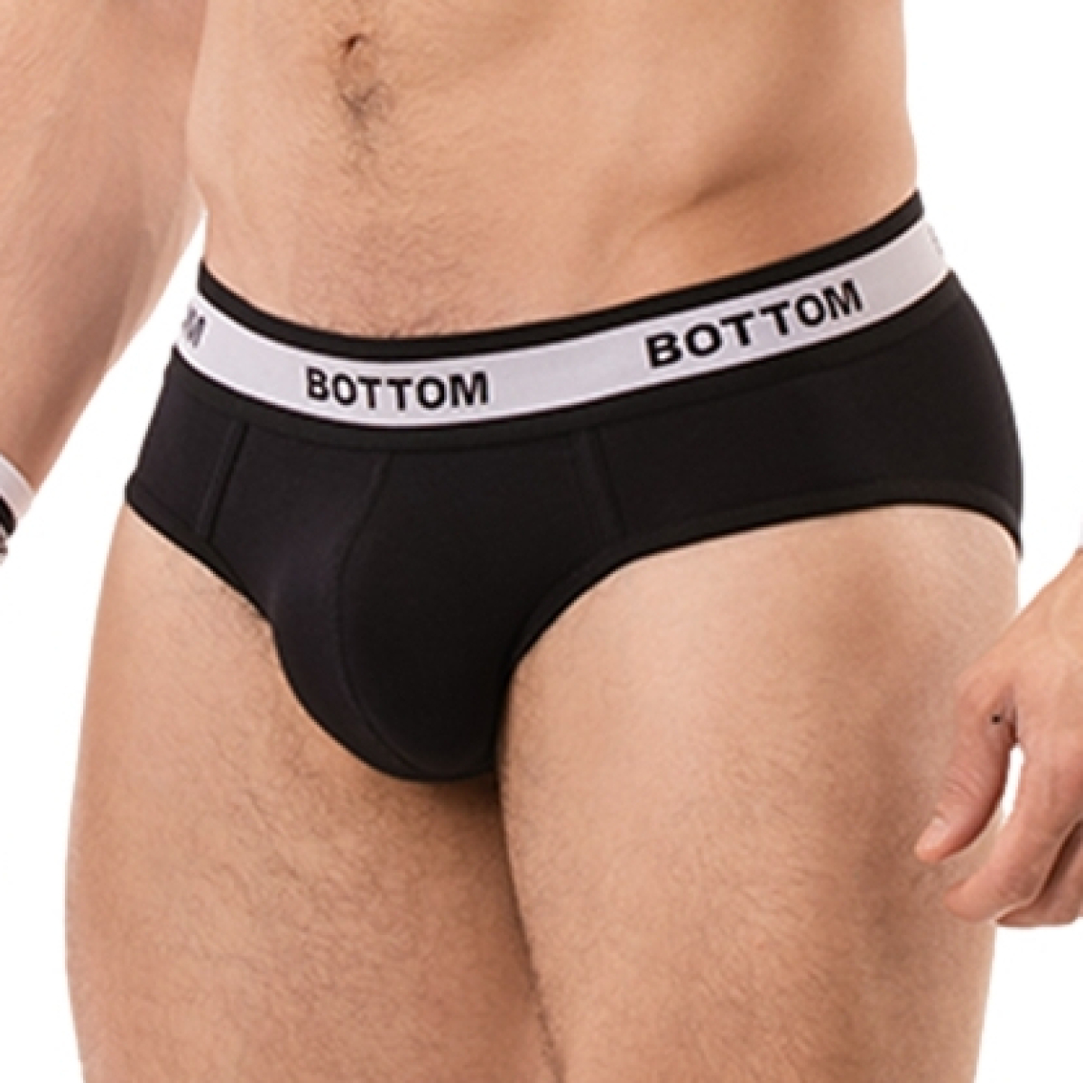 backless bottom noir 2