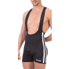 backless singlet dastin 101