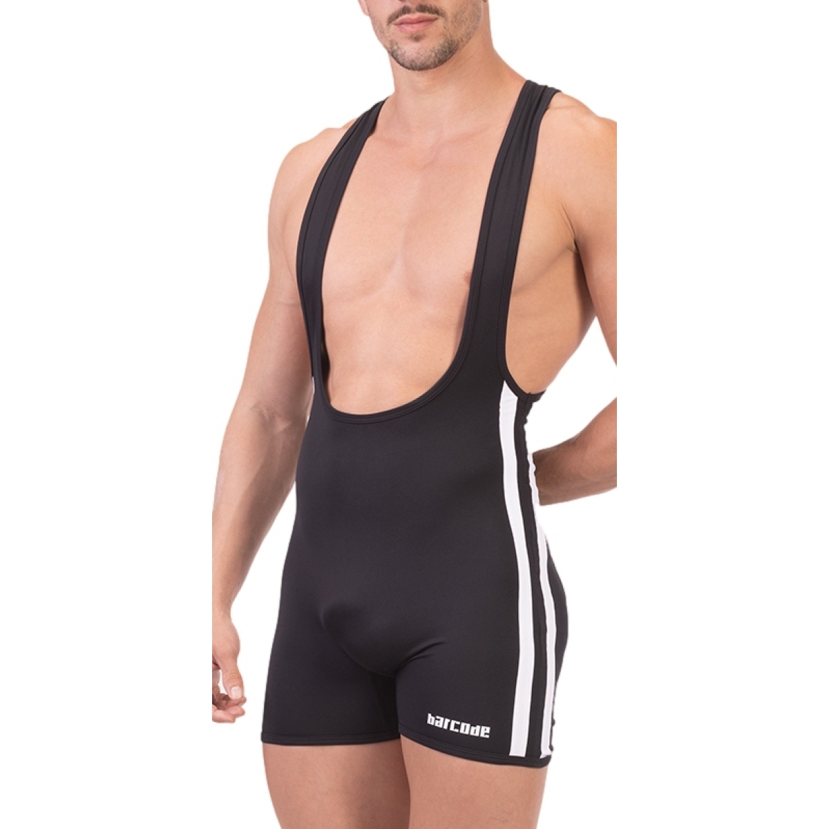 backless singlet dastin 101