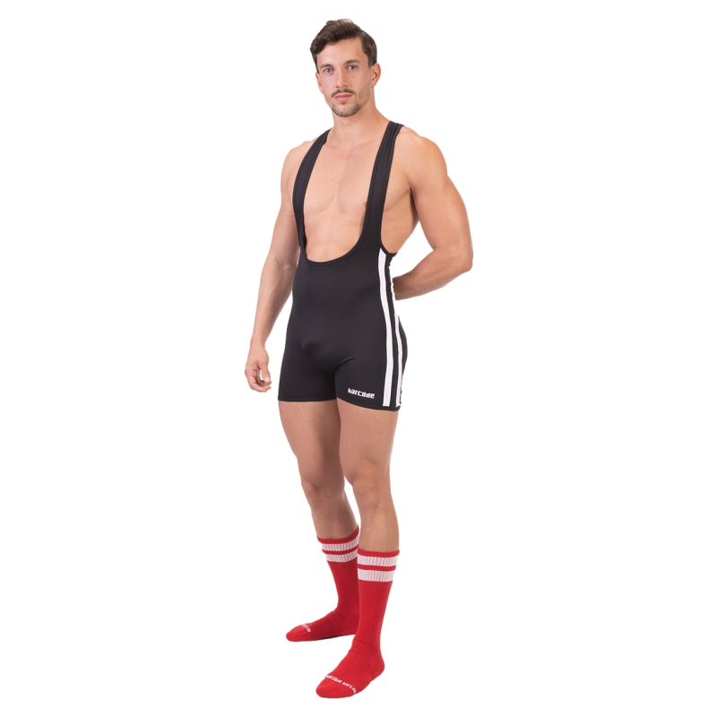 backless singlet dastin 101 2