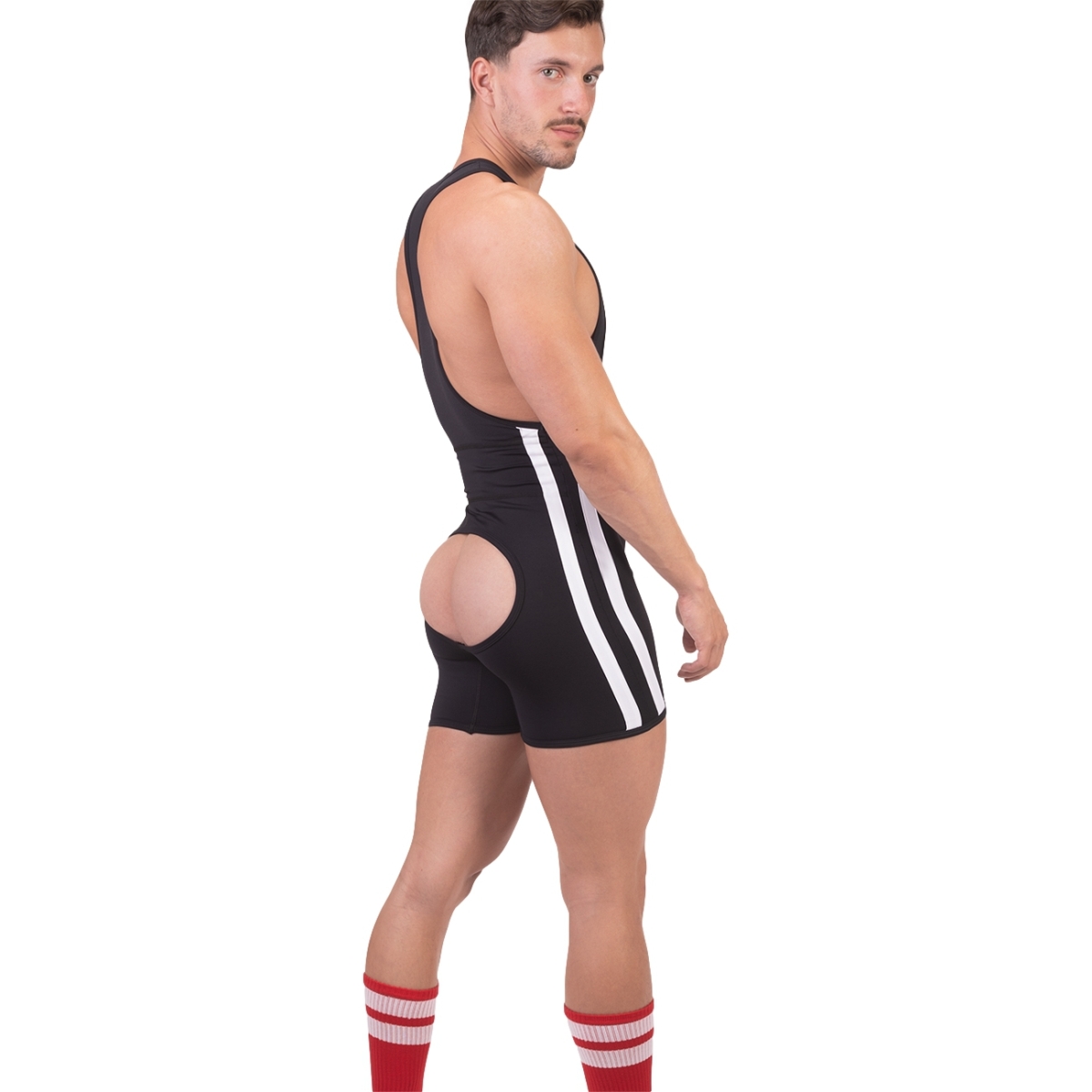 backless singlet dastin 101 3