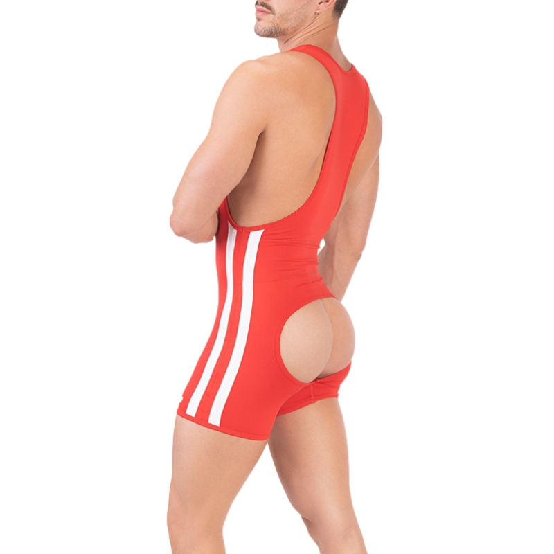 backless singlet dastin 301
