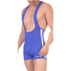 backless singlet dastin 801