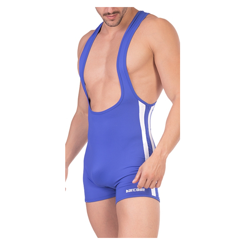 backless singlet dastin 801