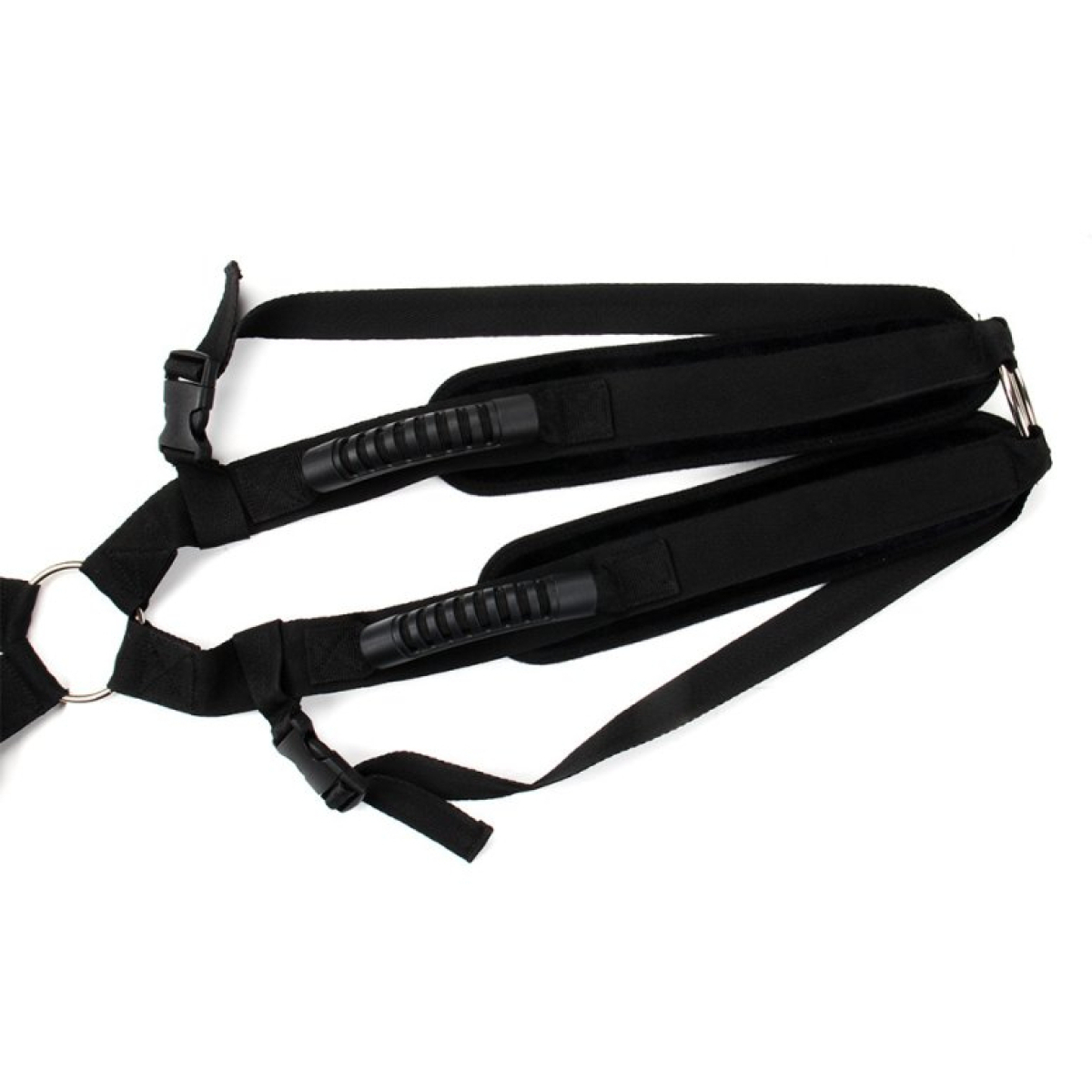 backstrap swing with waist pad love sling 2