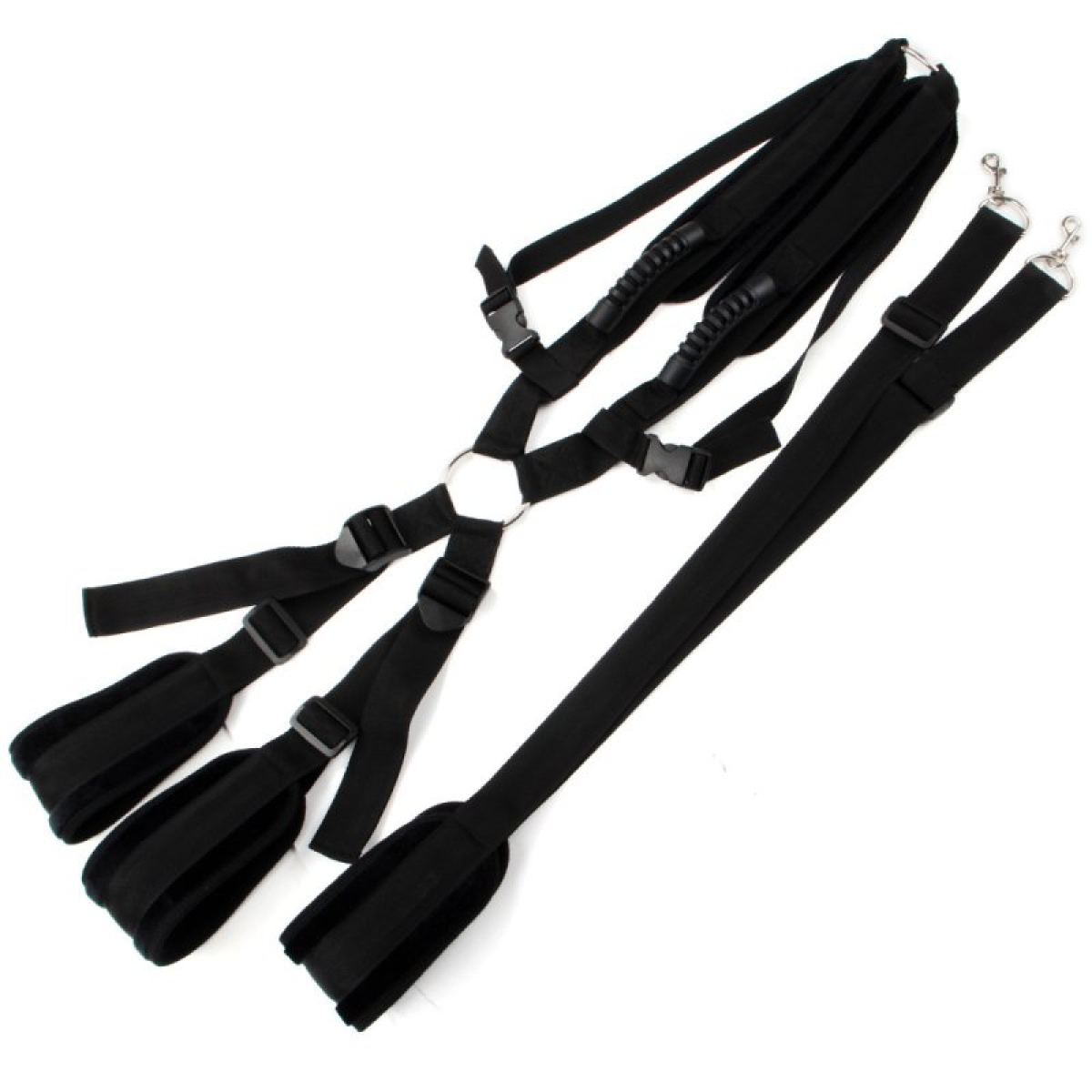 backstrap swing with waist pad love sling 3