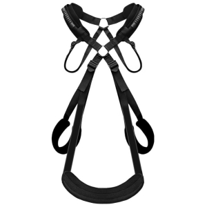 backstrap swing with waist pad love sling