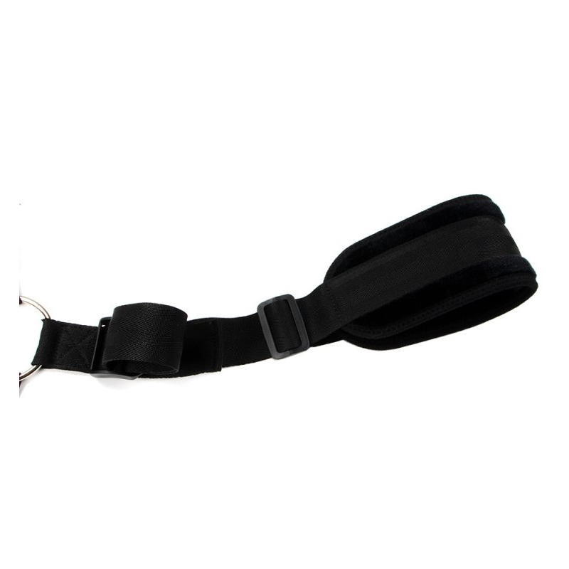 backstrap swing with waist pad love sling 5