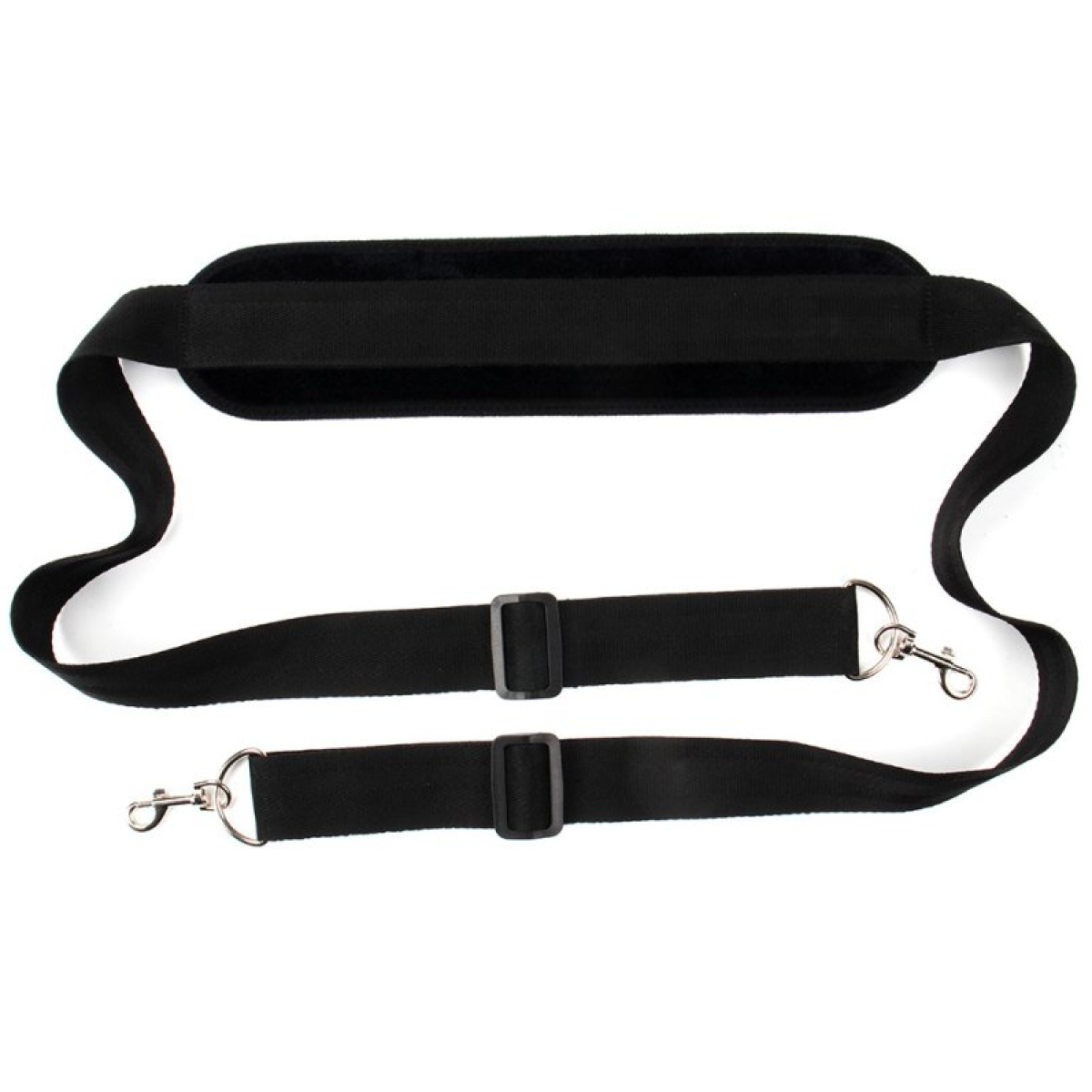 backstrap swing with waist pad love sling 6