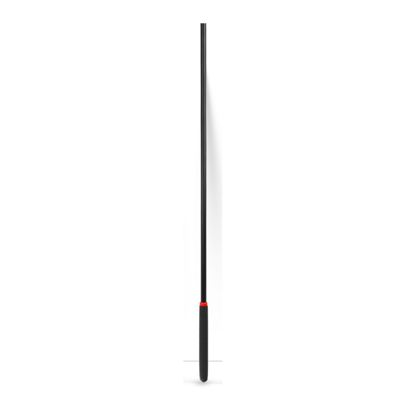 baguette abracane 50 cm noire 1